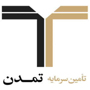 لوگو سرمایه گذاری تمدن